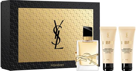 Yves Saint Laurent Libre Geschenkset für Damen 